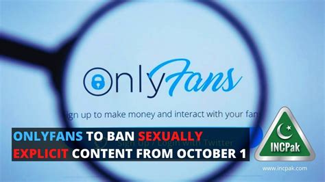 is onlyfans illegal|OnlyFans to ban sexually explicit content